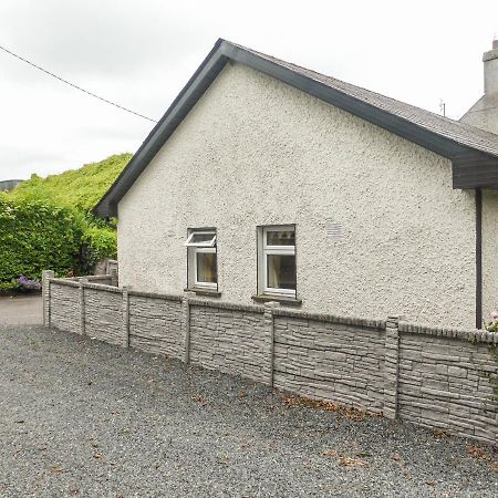 Borahard Lodge Newbridge (Kildare) Exterior foto