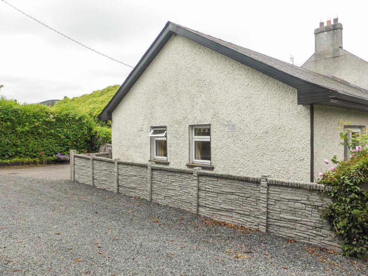 Borahard Lodge Newbridge (Kildare) Exterior foto