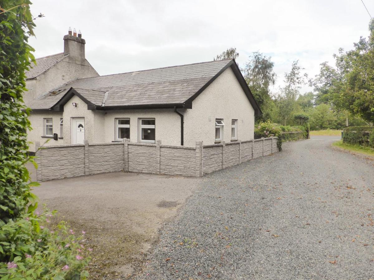 Borahard Lodge Newbridge (Kildare) Exterior foto
