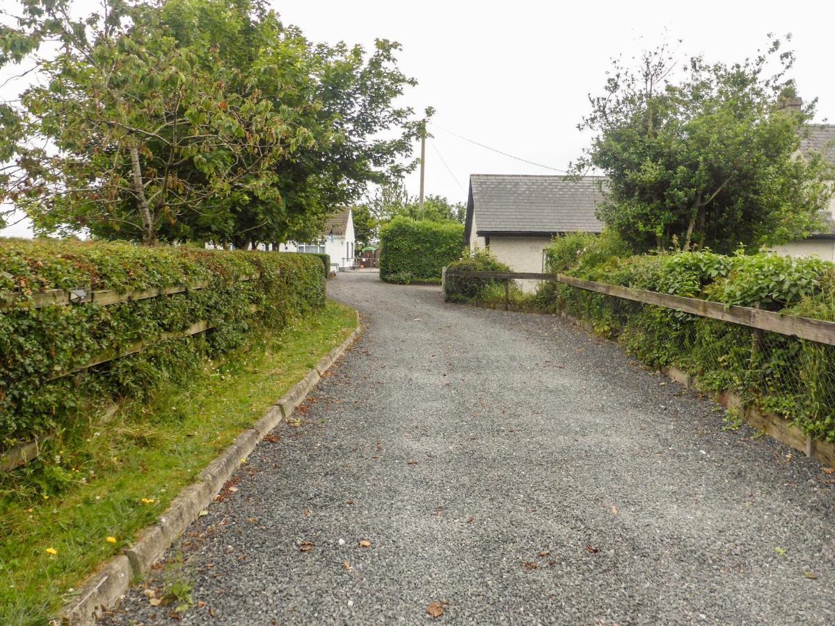 Borahard Lodge Newbridge (Kildare) Exterior foto