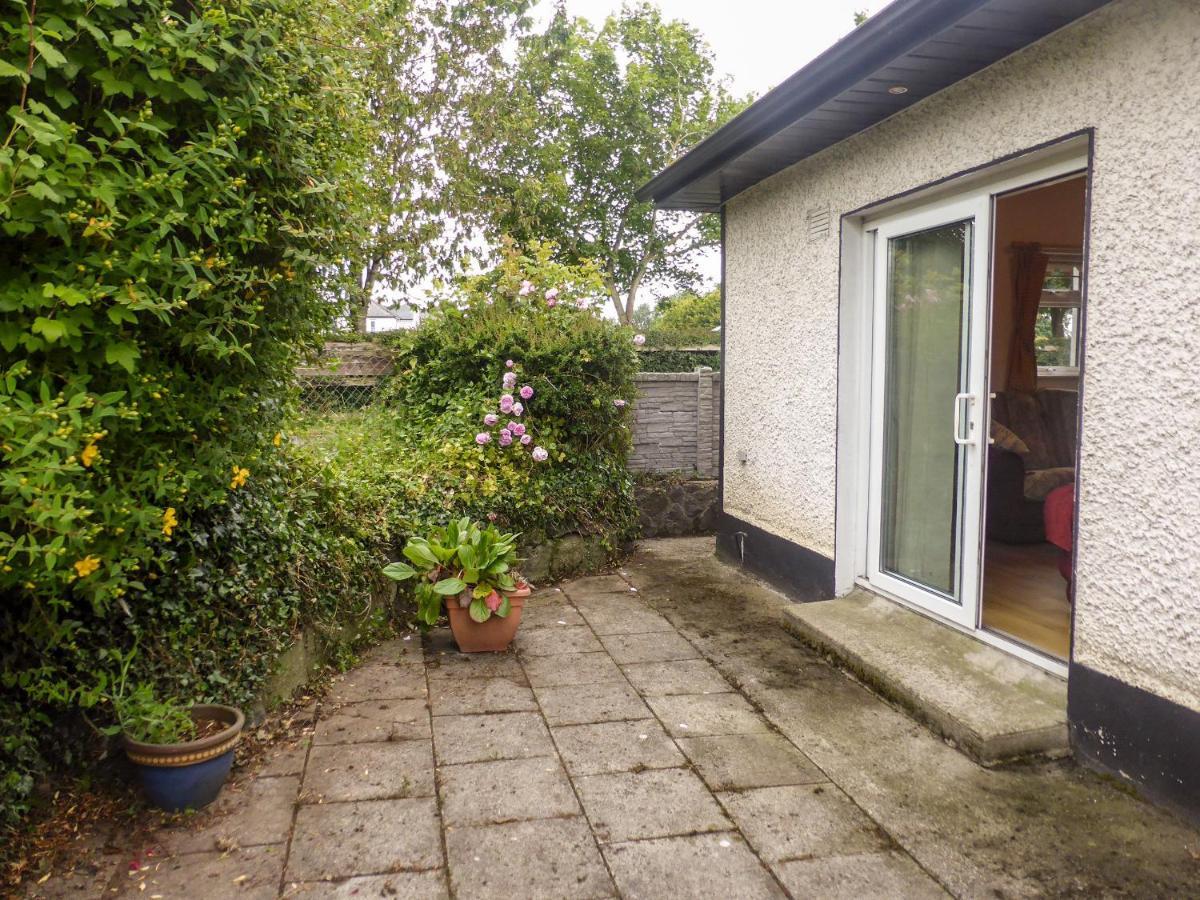 Borahard Lodge Newbridge (Kildare) Exterior foto